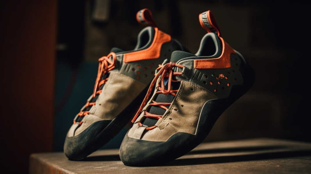 A Guide to Different Types of Rock Climbing Shoes - Blisss Magazine